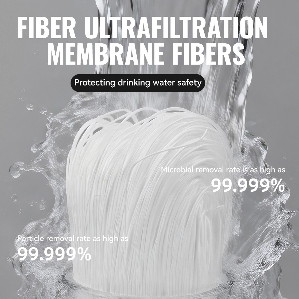 WRELS Outdoor Portable Water F - Outdoor Camping Water Filter recension och pris