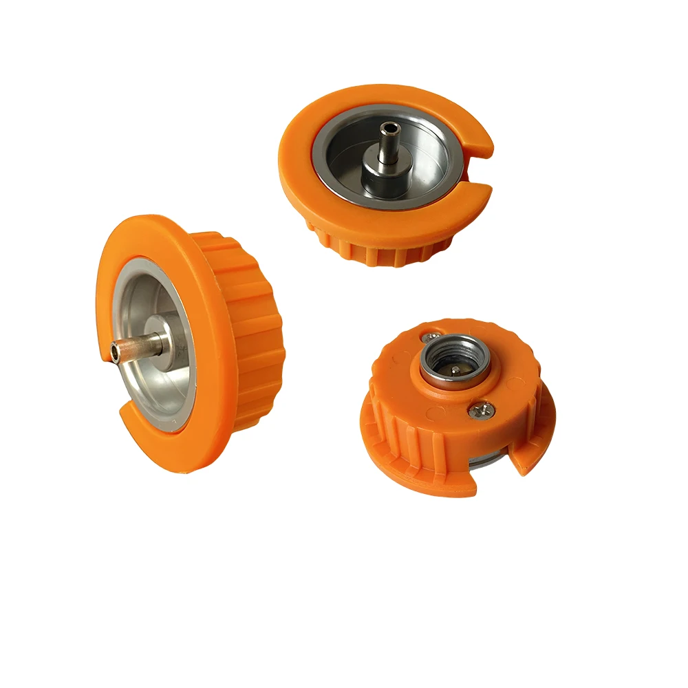 Outdoor Cassette Adapter Threa - Outdoor Camping Gas Stove recension och pris