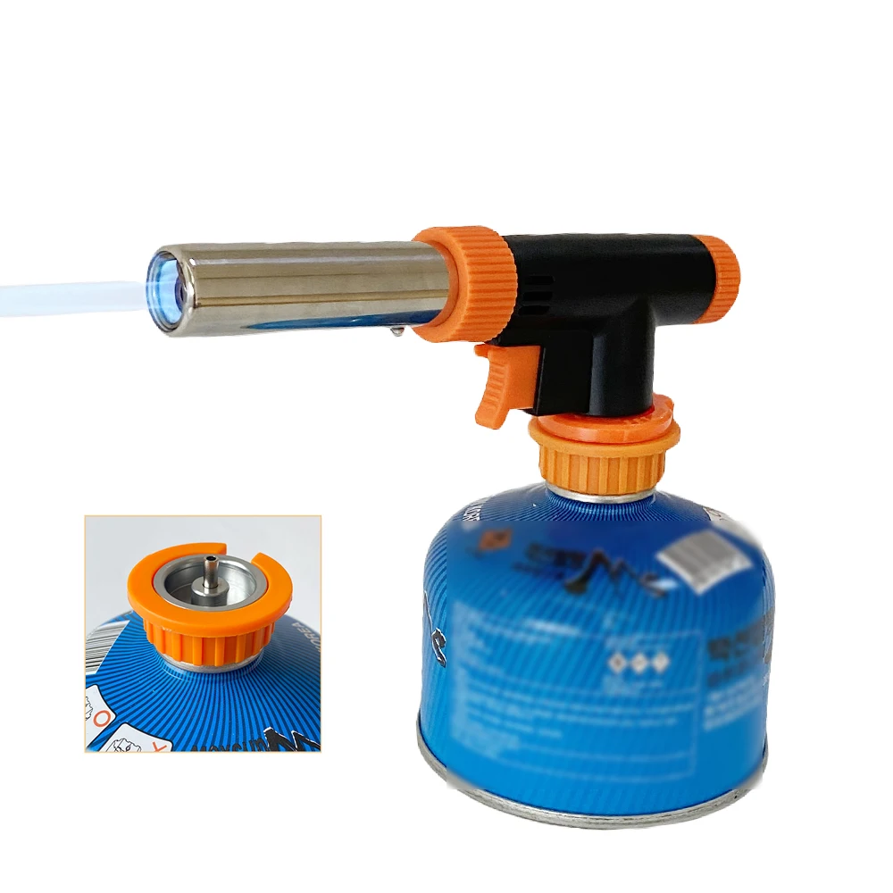 Outdoor Cassette Adapter Threa - Outdoor Camping Gas Stove recension och pris