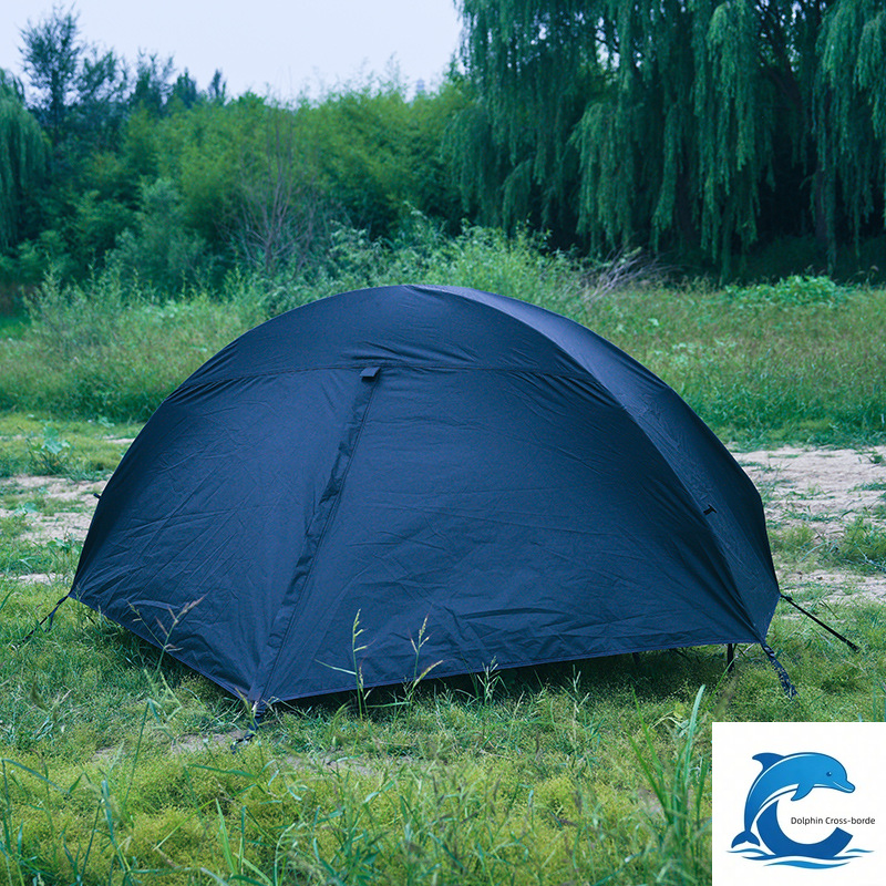 Outdoor Solo Kangaroo Tent, Ra - Outdoor Camping Mosquito Net recension och pris