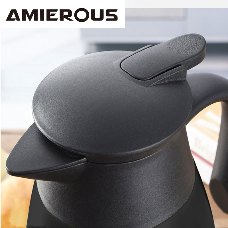 Arier Portable Car Kettle 800M - Kitchen Outdoor Camping recension och pris