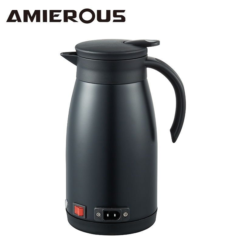 Arier Portable Car Kettle 800M - Kitchen Outdoor Camping recension och pris
