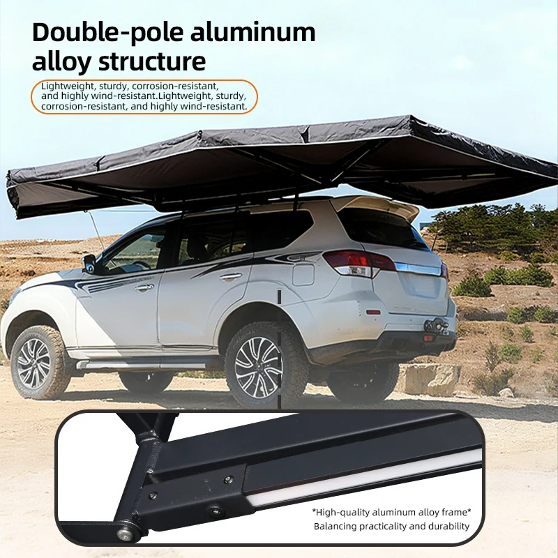 Hot Selling Outdoor Camping  D - Outdoor Camping Fan recension och pris